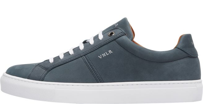 Blue Novara sneaker