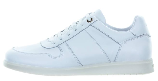 White sneakers Mercato