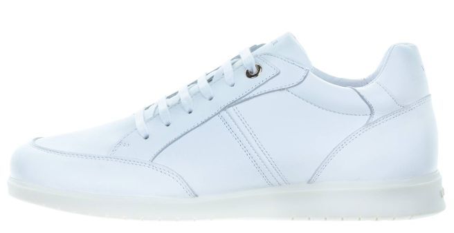 White sneakers Mercato