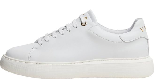 White sneakers Vito