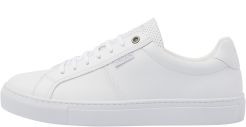 White sneakers Novara