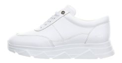 White sneakers Rosa