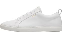 White sneakers Carlo