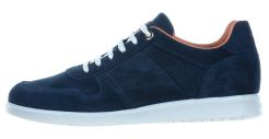 Blue sneakers Mercato