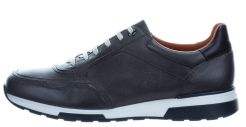 Grey-blue sneaker Positano