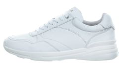 White sneakers Ferro