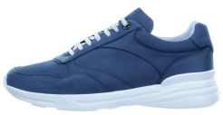 Blue sneakers Ferro