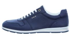 Navy blue sneakers Diego